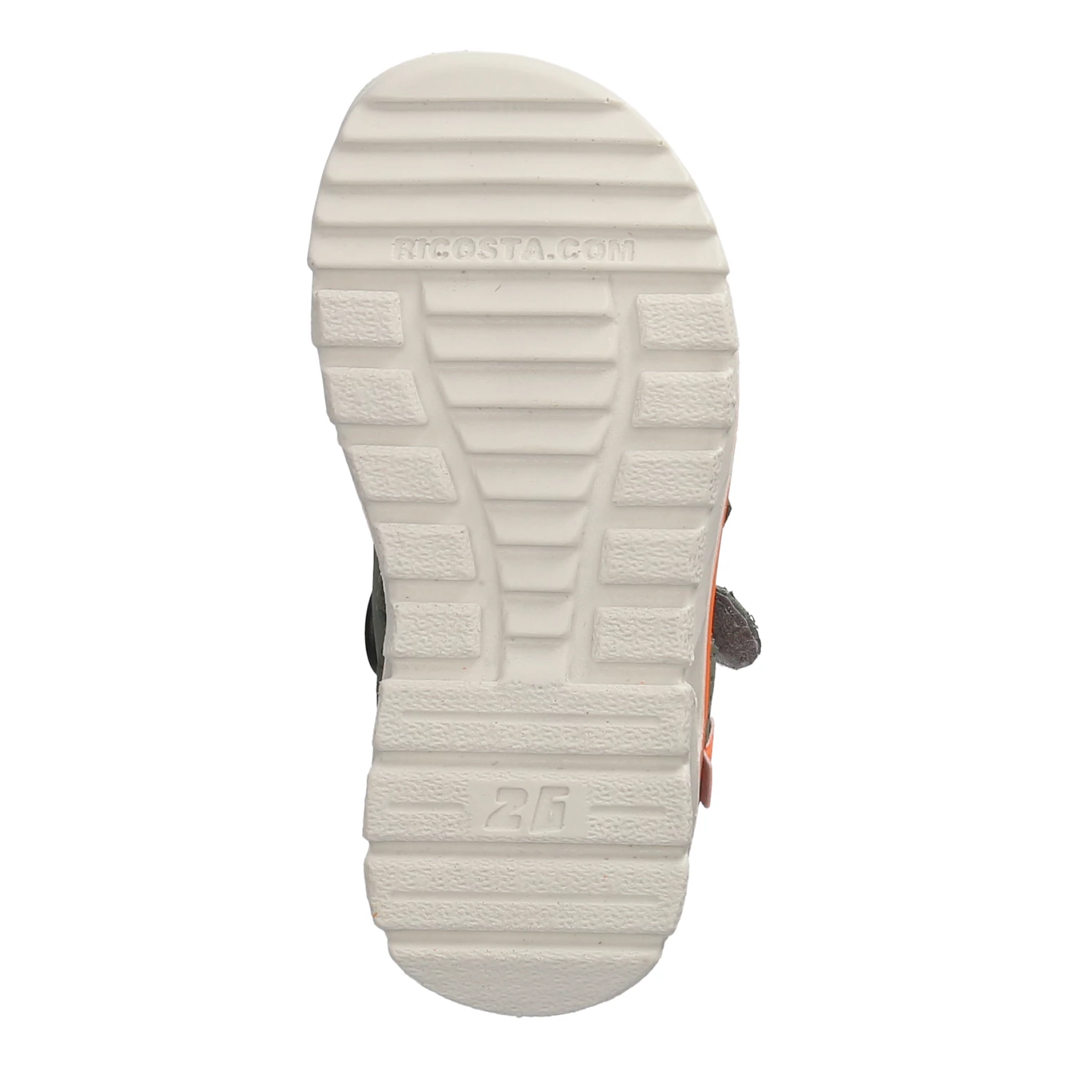 Ricosta Sandalen TAJO - Salbei/kobalt 9 Ricosta Sandalen TAJO - Salbei/kobalt – Bild 7