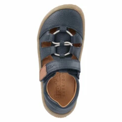 Froddo Sandalen BAREFOOT ELASTIC SANDAL - Blue 14 Froddo Sandalen BAREFOOT ELASTIC SANDAL - Blue -GEBRUEDER GOETZ Verkäufe 4818000002 6