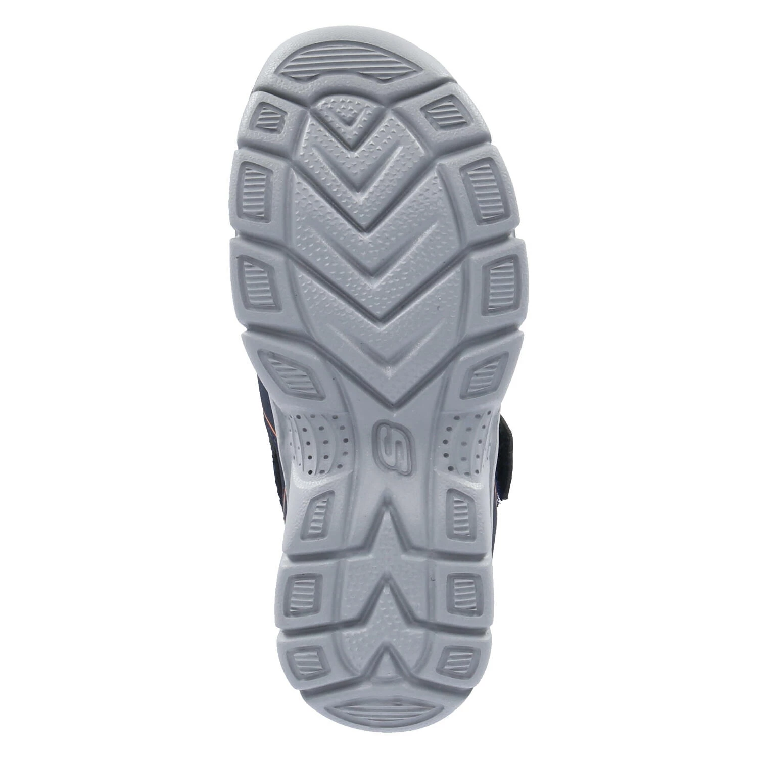 Skechers Sandalen RELIX - Navy/lime 9 Skechers Sandalen RELIX - Navy/lime – Bild 7