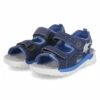 Ricosta Sandalen SURF - Blau 1 Ricosta Sandalen SURF - Blau -GEBRUEDER GOETZ Verkäufe 4818000013 1