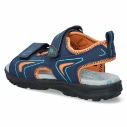 Lurchi Sandalen KARIM - Blue Turquise -GEBRUEDER GOETZ Verkäufe 4818040003 3