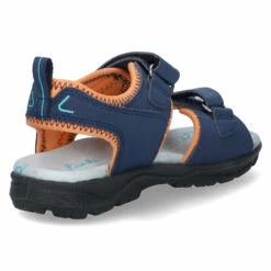 Lurchi Sandalen KARIM - Blue Turquise -GEBRUEDER GOETZ Verkäufe 4818040003 4