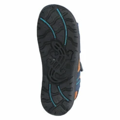 Lurchi Sandalen KARIM - Blue Turquise -GEBRUEDER GOETZ Verkäufe 4818040003 7