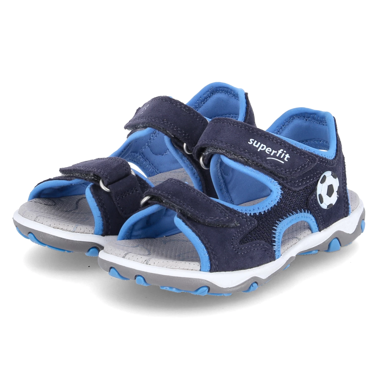 Superfit Sandalen MIKE 3.0 3 Superfit Sandalen MIKE 3.0