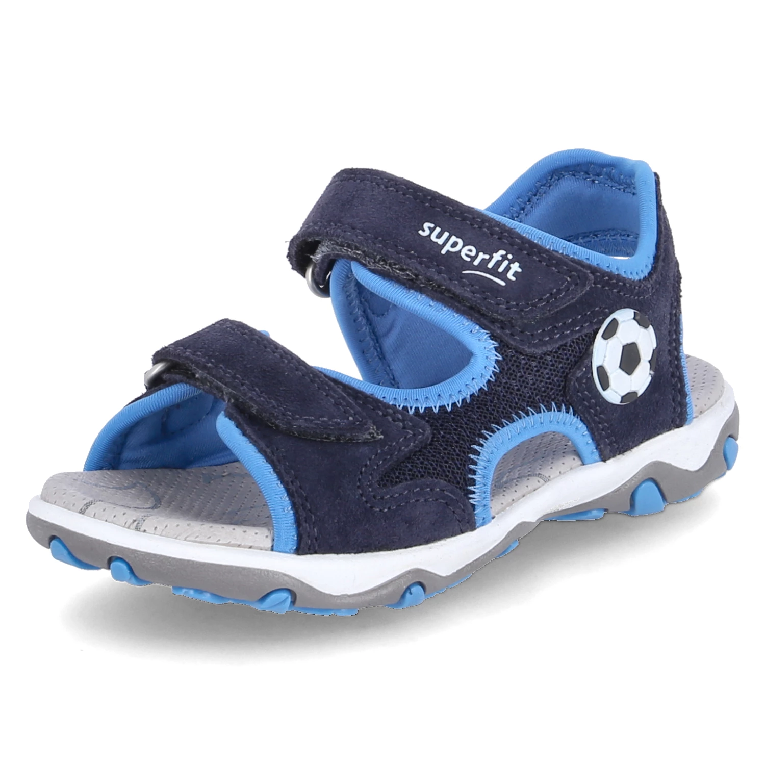 Superfit Sandalen MIKE 3.0 4 Superfit Sandalen MIKE 3.0 – Bild 2