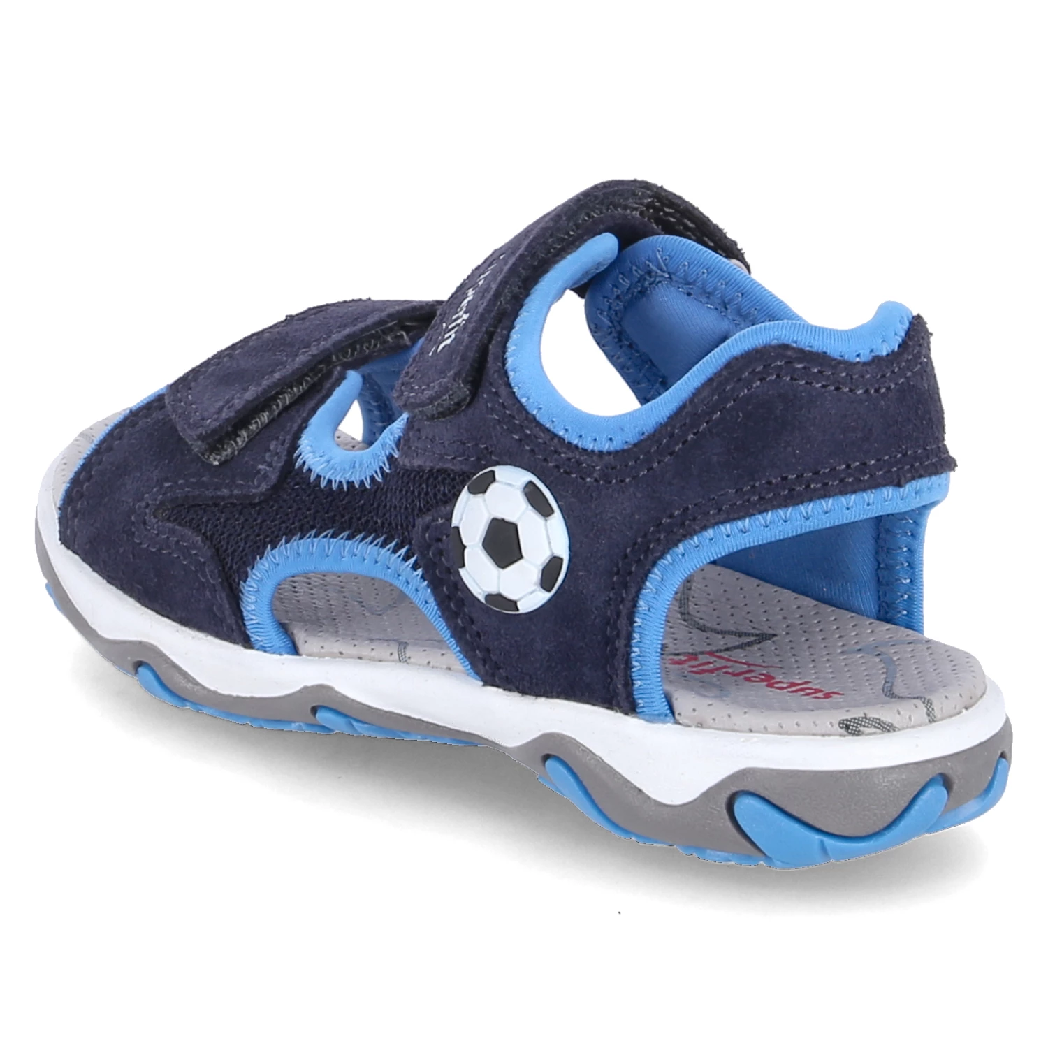 Superfit Sandalen MIKE 3.0 5 Superfit Sandalen MIKE 3.0 – Bild 3