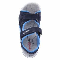 Superfit Sandalen MIKE 3.0 14 Superfit Sandalen MIKE 3.0 -GEBRUEDER GOETZ Verkäufe 4818060090 6