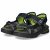 Ricosta Sandalen FERNANDO - Nautic/graphit -GEBRUEDER GOETZ Verkäufe 4818090011 1