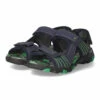 Superfit Sandalen - Blau