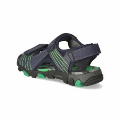 Superfit Sandalen - Blau -GEBRUEDER GOETZ Verkäufe 4818090033 3