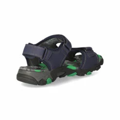 Superfit Sandalen - Blau -GEBRUEDER GOETZ Verkäufe 4818090033 4