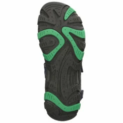 Superfit Sandalen - Blau -GEBRUEDER GOETZ Verkäufe 4818090033 7