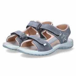Imac Sandalen - Grey/pink