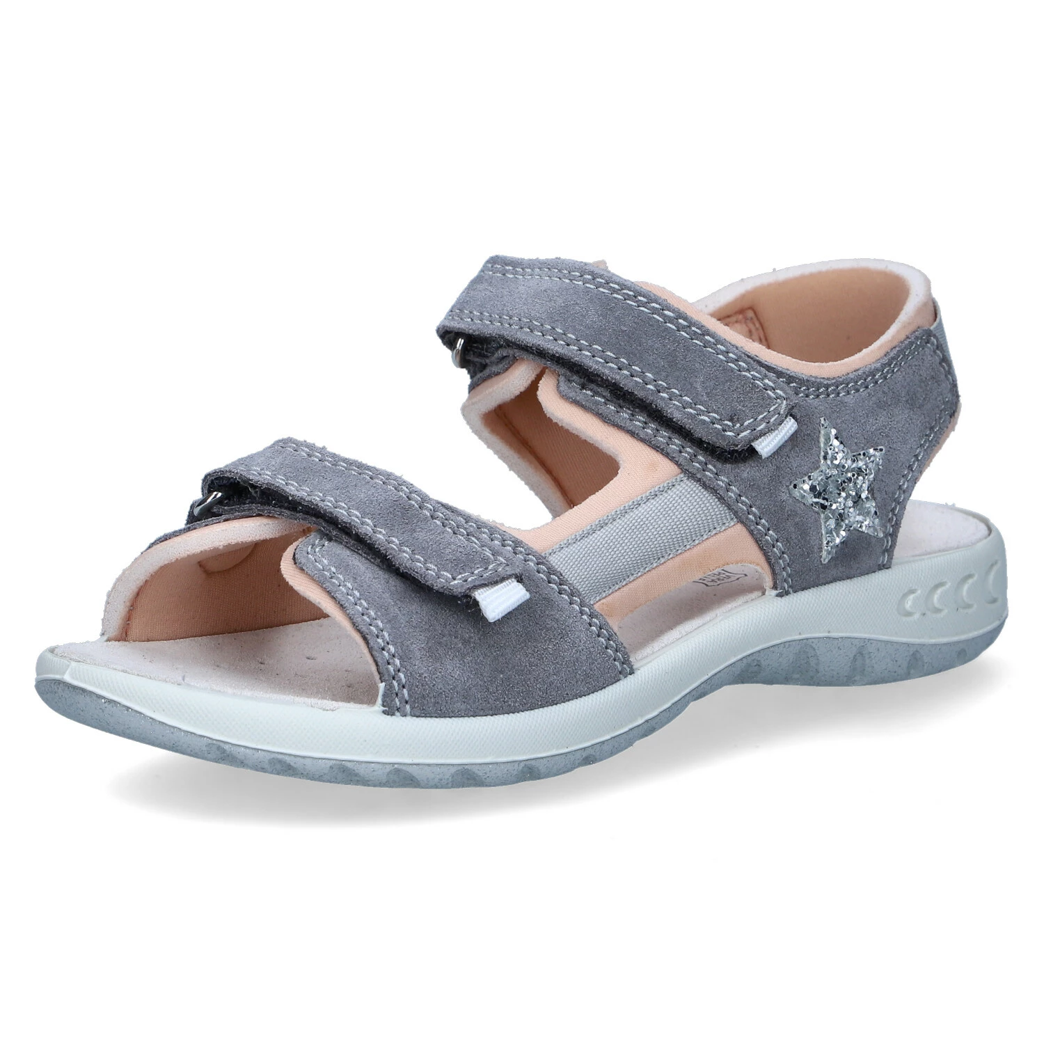 Imac Sandalen - Grey/pink 4 Imac Sandalen - Grey/pink – Bild 2