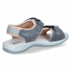 Imac Sandalen - Grey/pink 12 Imac Sandalen - Grey/pink -GEBRUEDER GOETZ Verkäufe 4820200000 4