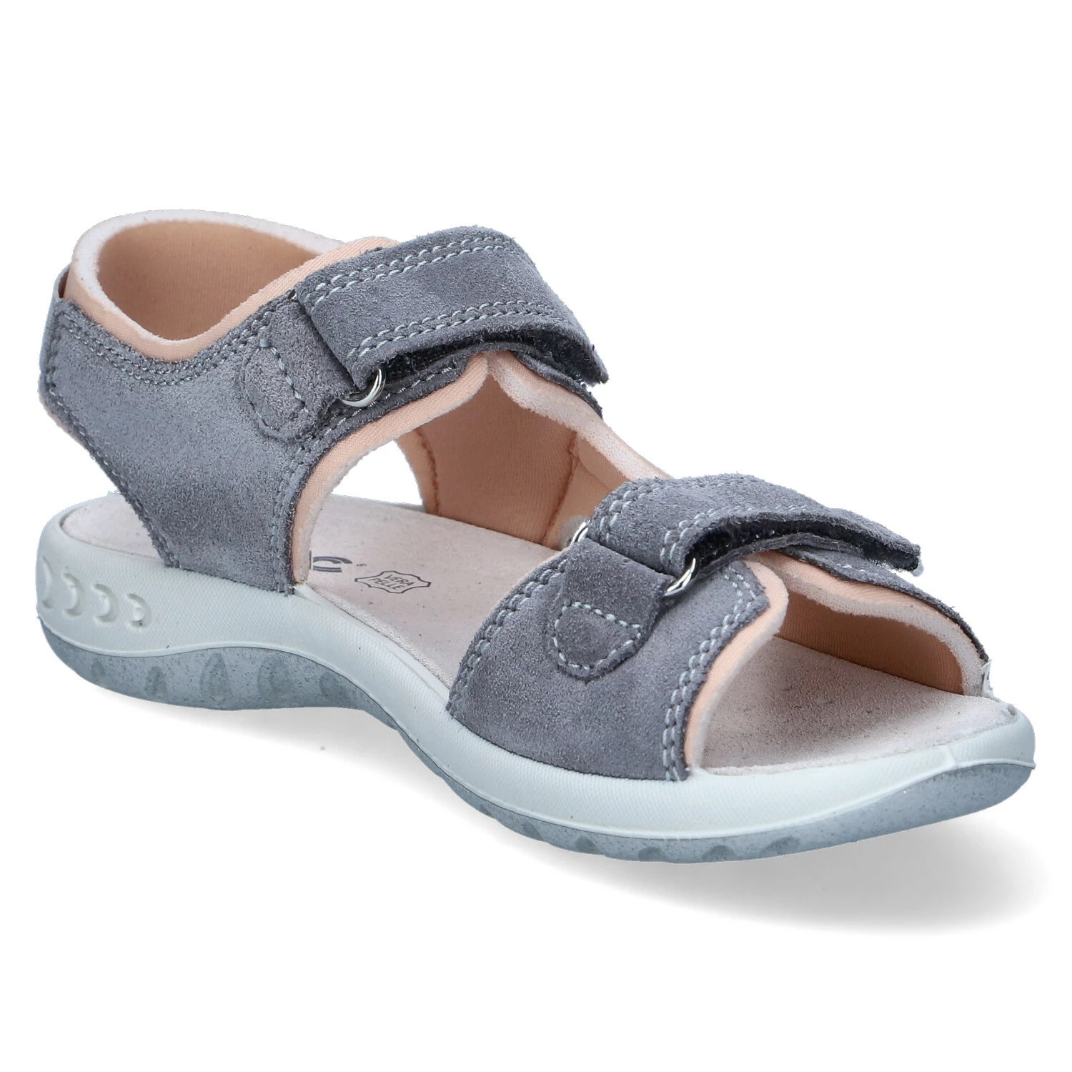 Imac Sandalen - Grey/pink 7 Imac Sandalen - Grey/pink – Bild 5