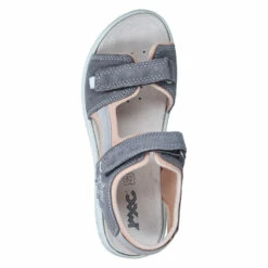 Imac Sandalen - Grey/pink 14 Imac Sandalen - Grey/pink -GEBRUEDER GOETZ Verkäufe 4820200000 6