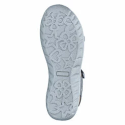 Imac Sandalen - Grey/pink 15 Imac Sandalen - Grey/pink -GEBRUEDER GOETZ Verkäufe 4820200000 7