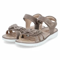 Lurchi Sandalen ZAHIA - Taupe