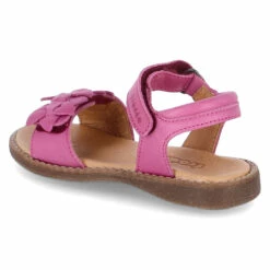 Froddo Sandalen LORE FLOWERS - Fuxia -GEBRUEDER GOETZ Verkäufe 4820510031 3
