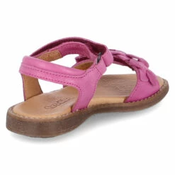 Froddo Sandalen LORE FLOWERS - Fuxia -GEBRUEDER GOETZ Verkäufe 4820510031 4