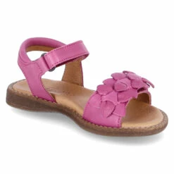 Froddo Sandalen LORE FLOWERS - Fuxia -GEBRUEDER GOETZ Verkäufe 4820510031 5