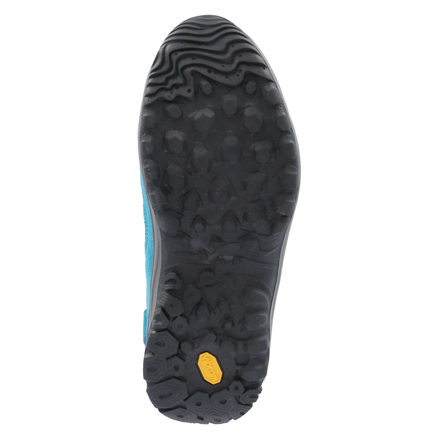 Brütting Outdoorsandalen MILOW - Petrol/pink 9 Brütting Outdoorsandalen MILOW - Petrol/pink – Bild 7