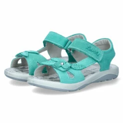 Lurchi Sandalen FADIA - Turquise