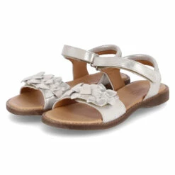 Froddo Sandalen LORE FLOWERS - Gold