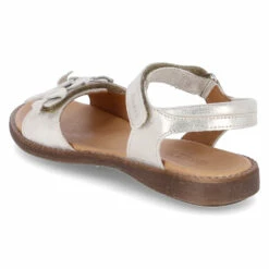 Froddo Sandalen LORE FLOWERS - Gold 11 Froddo Sandalen LORE FLOWERS - Gold -GEBRUEDER GOETZ Verkäufe 4820910009 3