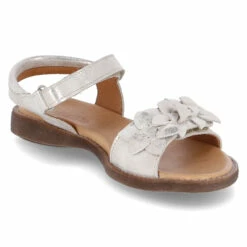 Froddo Sandalen LORE FLOWERS - Gold 13 Froddo Sandalen LORE FLOWERS - Gold -GEBRUEDER GOETZ Verkäufe 4820910009 5