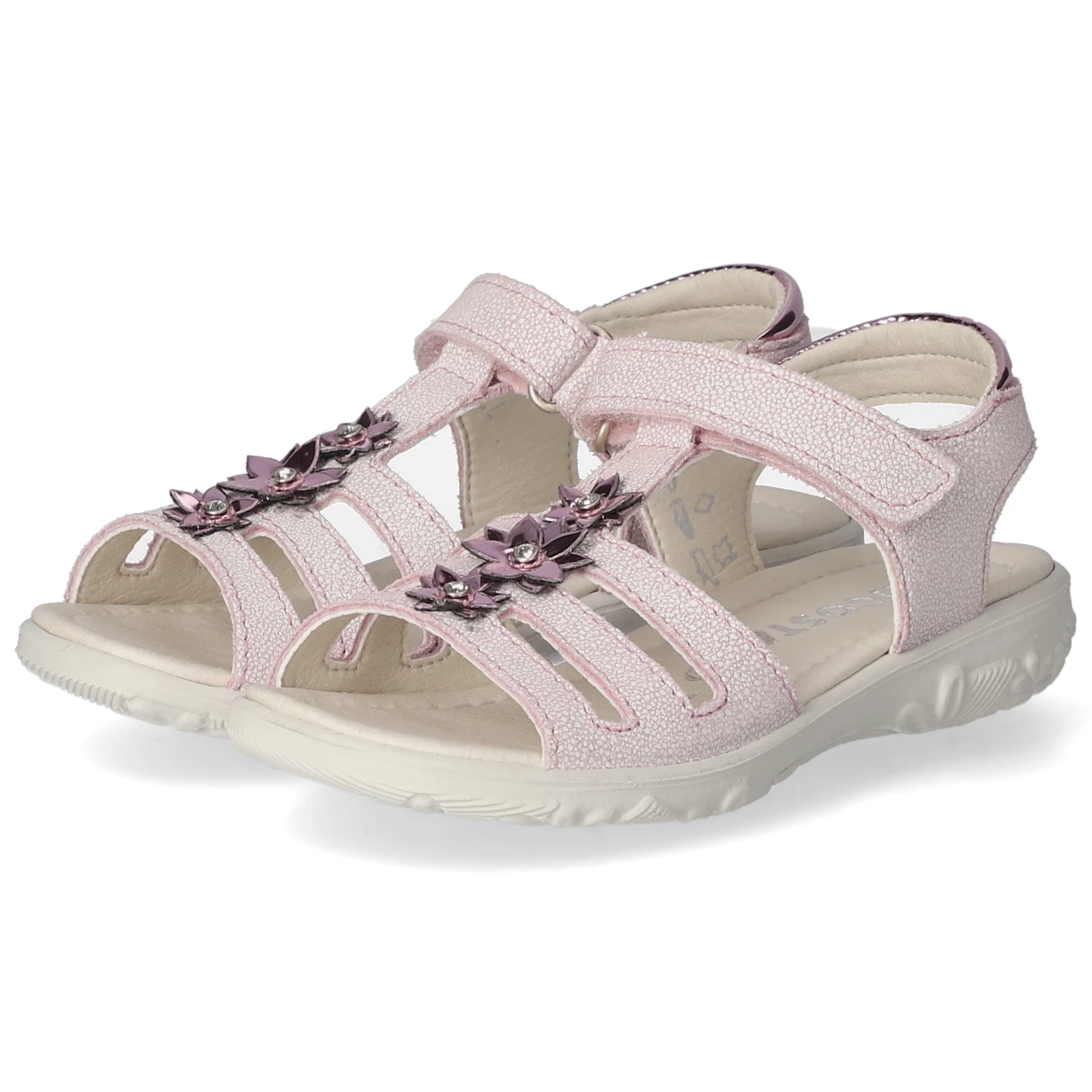 Ricosta Sandalen CLEO - Blush 3 Ricosta Sandalen CLEO - Blush