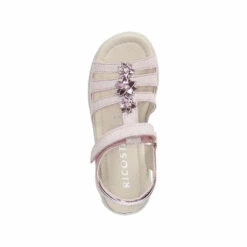 Ricosta Sandalen CLEO - Blush 14 Ricosta Sandalen CLEO - Blush -GEBRUEDER GOETZ Verkäufe 4821010001 6