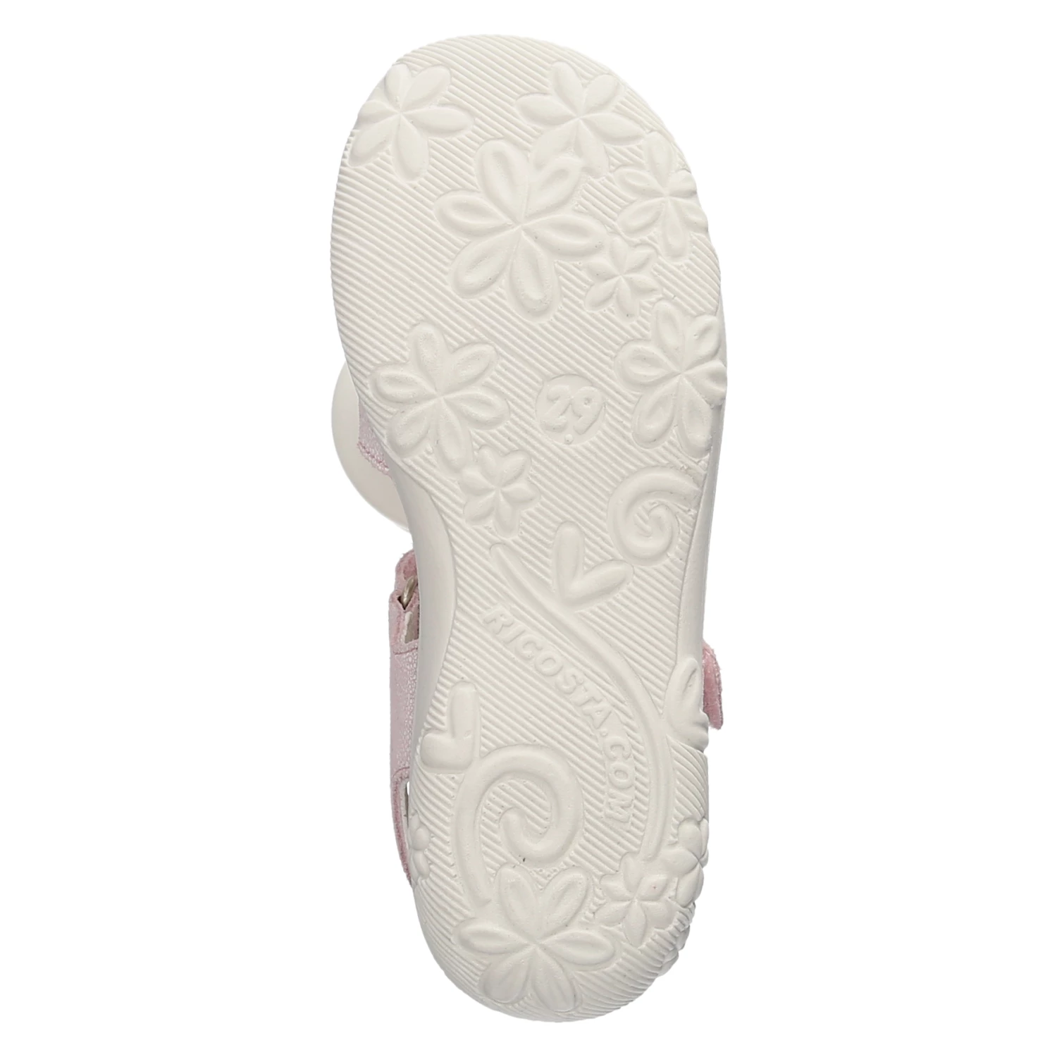 Ricosta Sandalen CLEO - Blush 9 Ricosta Sandalen CLEO - Blush – Bild 7