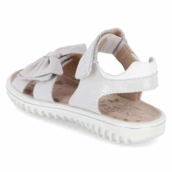 Superfit Sandalen SPARKLE - Weiß -GEBRUEDER GOETZ Verkäufe 4821010100 3