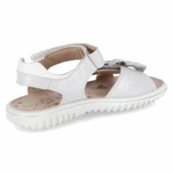 Superfit Sandalen SPARKLE - Weiß -GEBRUEDER GOETZ Verkäufe 4821010100 4