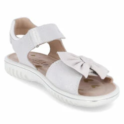 Superfit Sandalen SPARKLE - Weiß -GEBRUEDER GOETZ Verkäufe 4821010100 5