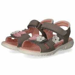 GEBRUEDER GOETZ Verkäufe 60 Ricosta Sandalen CILLA - Graphit