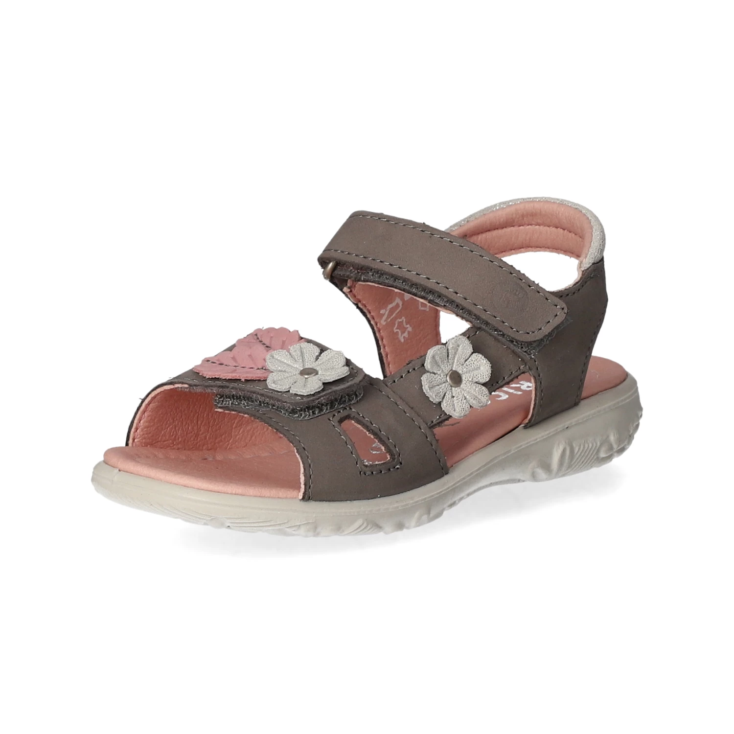 Ricosta Sandalen CILLA - Graphit 4 Ricosta Sandalen CILLA - Graphit – Bild 2