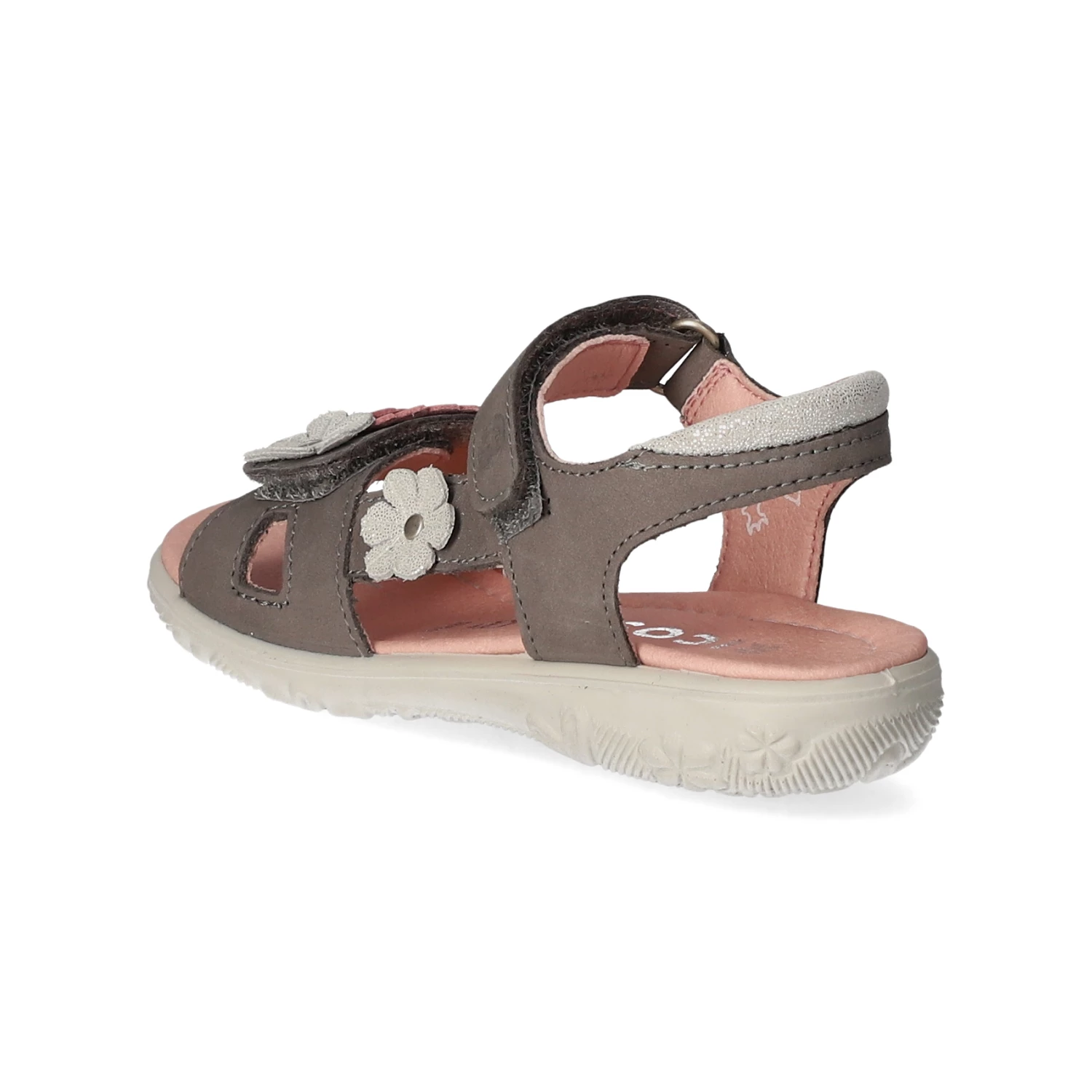 Ricosta Sandalen CILLA - Graphit 5 Ricosta Sandalen CILLA - Graphit – Bild 3