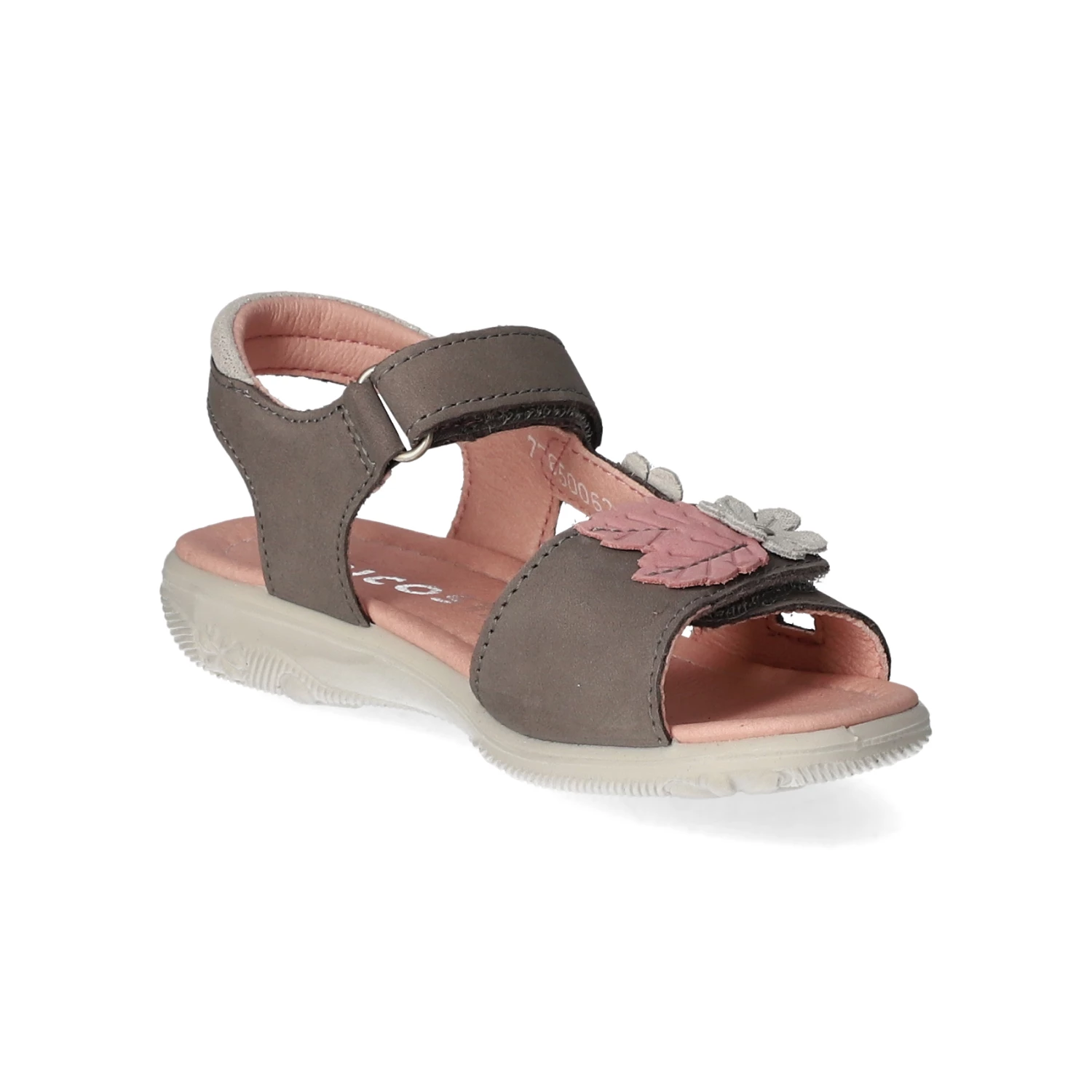 Ricosta Sandalen CILLA - Graphit 7 Ricosta Sandalen CILLA - Graphit – Bild 5