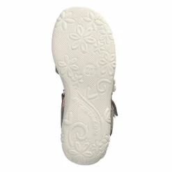 Ricosta Sandalen CILLA - Graphit 15 Ricosta Sandalen CILLA - Graphit -GEBRUEDER GOETZ Verkäufe 4822060001 7