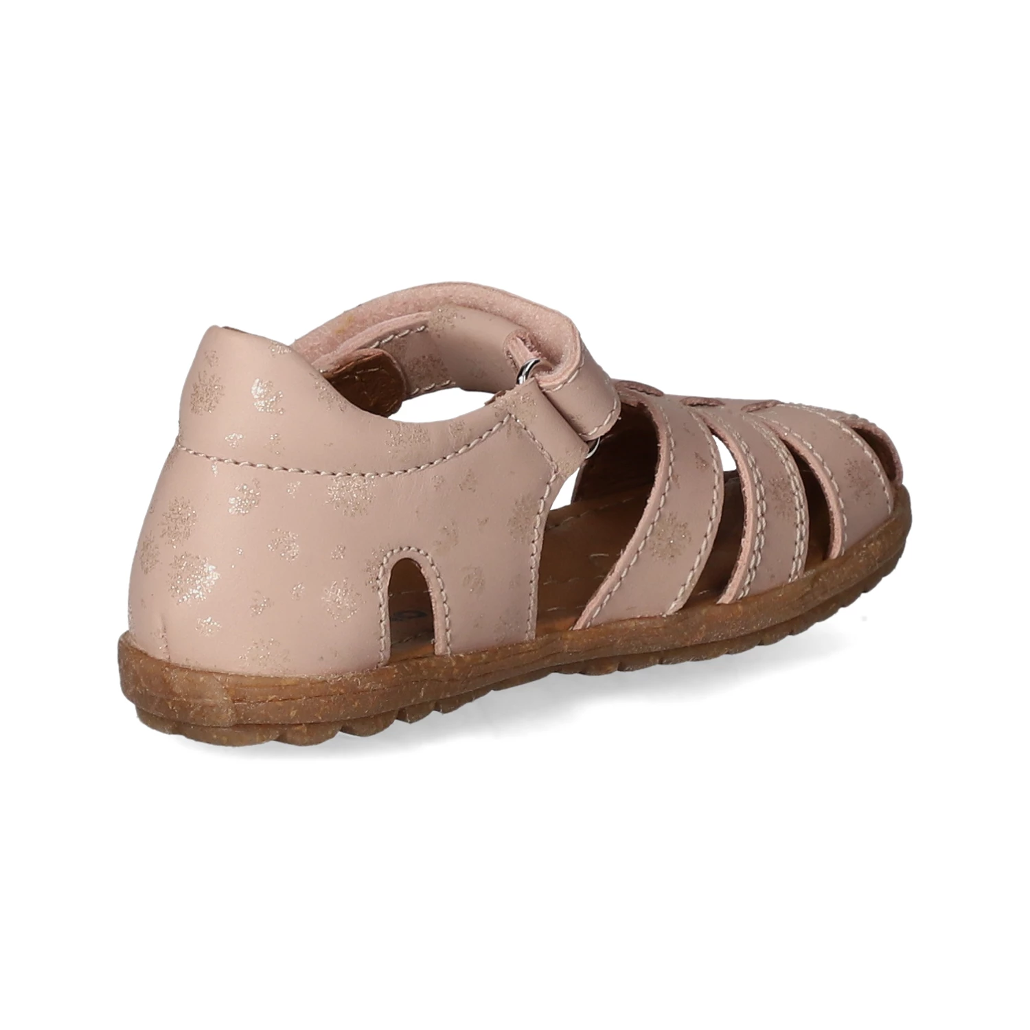 Naturino Sandalen SEE - Rosa 6 Naturino Sandalen SEE - Rosa – Bild 4