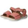 Sandalen SAMIRA - Strawberry 1 Sandalen SAMIRA - Strawberry -GEBRUEDER GOETZ Verkäufe 4825760001 1