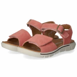 Sandalen SAMIRA - Strawberry