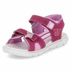 Ricosta Sandalen SINA - Fuchsia/rosada -GEBRUEDER GOETZ Verkäufe 4825790013 2