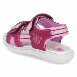 Ricosta Sandalen SINA - Fuchsia/rosada -GEBRUEDER GOETZ Verkäufe 4825790013 3