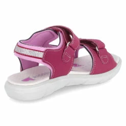 Ricosta Sandalen SINA - Fuchsia/rosada -GEBRUEDER GOETZ Verkäufe 4825790013 4