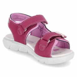 Ricosta Sandalen SINA - Fuchsia/rosada -GEBRUEDER GOETZ Verkäufe 4825790013 5
