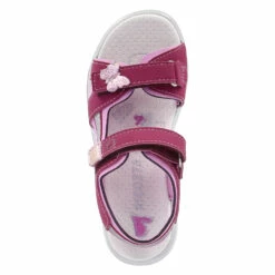 Ricosta Sandalen SINA - Fuchsia/rosada -GEBRUEDER GOETZ Verkäufe 4825790013 6